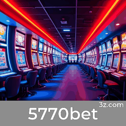Bônus Reais e Transparência no 5770bet: Receba o Que Prometemos