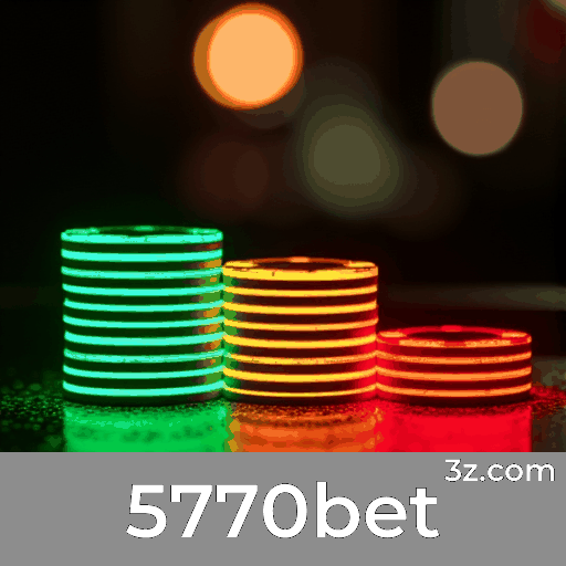 Aposte com Facilidade: Explore o App 5770bet