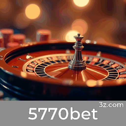Aposte com Facilidade: Explore o App 5770bet