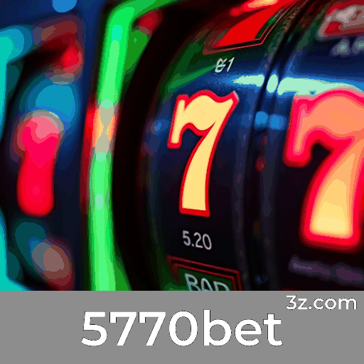 Inovação Tecnológica da 5770bet: Entretenimento de Alto Nível