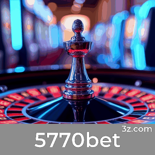 Bônus Reais e Transparência no 5770bet: Receba o Que Prometemos