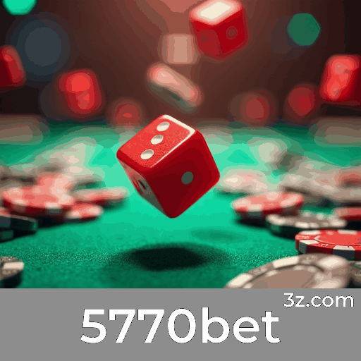 5770bet: Laboratório de Jogos Inovadores e Tecnológicos