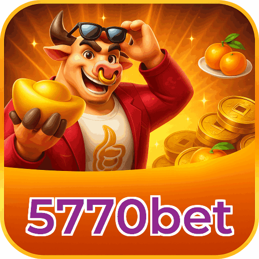 5770bet: Cassino Online Seguro e Premiado