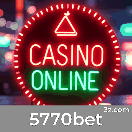 Bônus Reais e Transparência no 5770bet: Receba o Que Prometemos