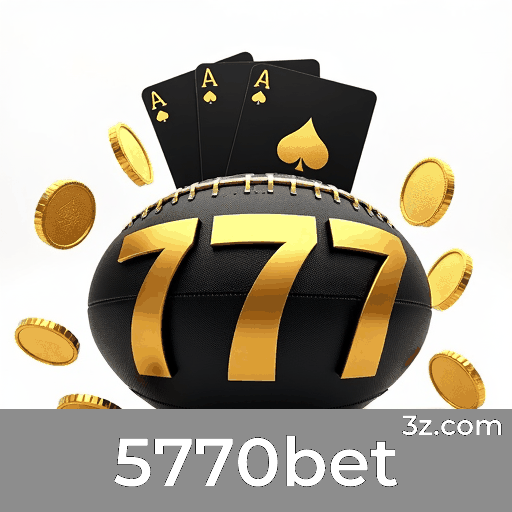 Inovação Tecnológica da 5770bet: Entretenimento de Alto Nível