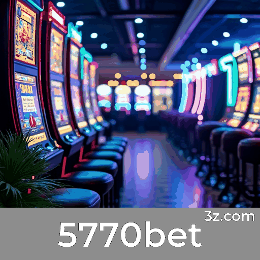 Domine a Personalização de Conta na Exclusiva 5770bet