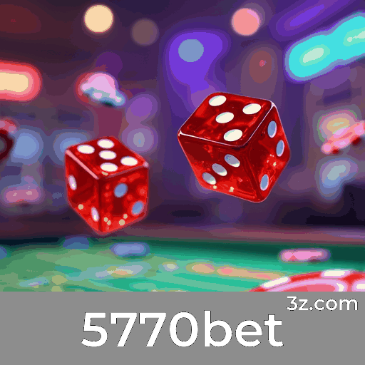 5770bet: Experiência de Cassino Imersiva para Brasileiros