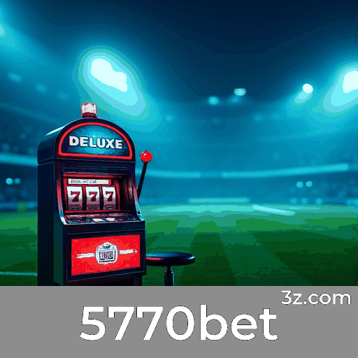 5770bet Promo: Maximize o Valor das Ofertas Estratégicas