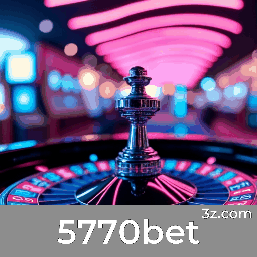 5770bet: Experiência de Cassino Imersiva para Brasileiros