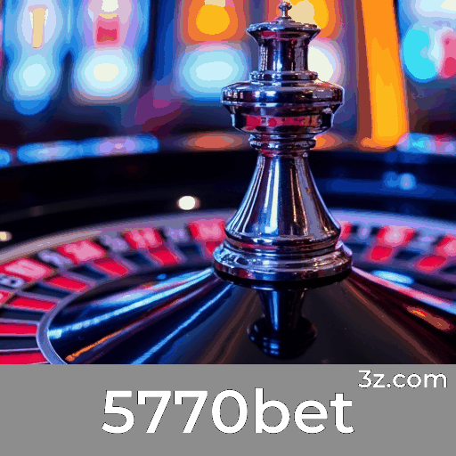 Domine a Personalização de Conta na Exclusiva 5770bet