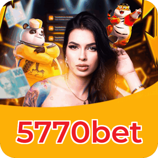 Jogos com maior RTP na 5770bet