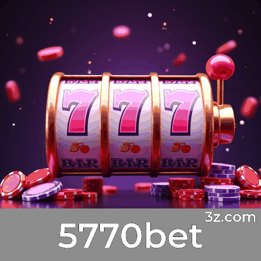 5770bet: Laboratório de Jogos Inovadores e Tecnológicos