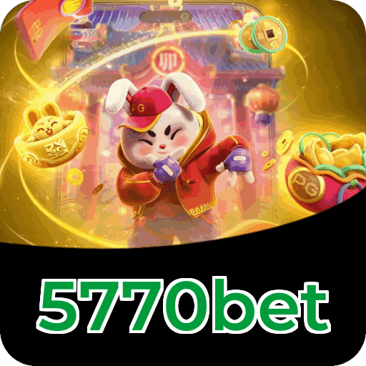 Slots Premium da PG Soft na 5770bet
