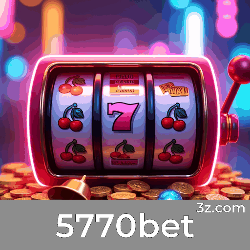 5770bet Promo: Maximize o Valor das Ofertas Estratégicas