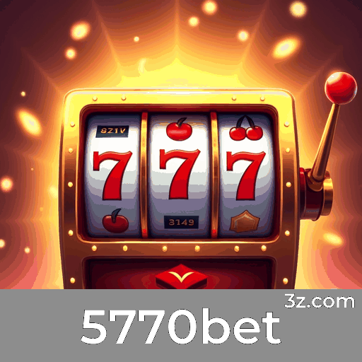 5770bet: Experiência de Cassino Imersiva para Brasileiros